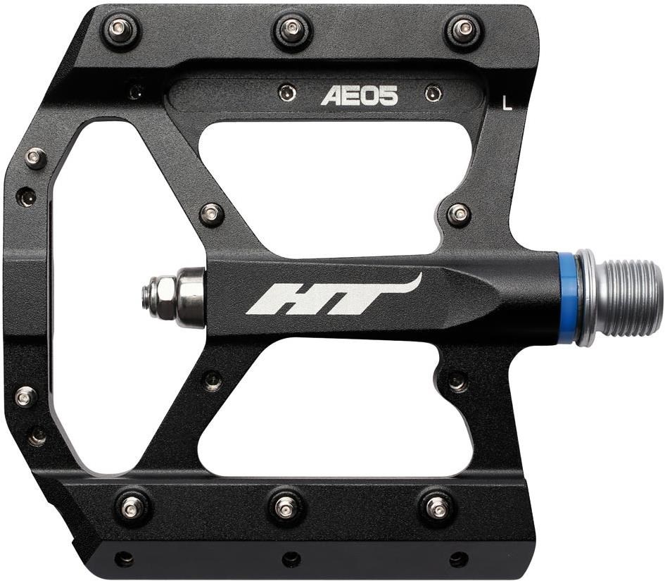 HT Components AE05 Alloy Flat Pedals
