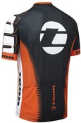 Tenn By Design Pro Short Sleeve Cycling Jersey