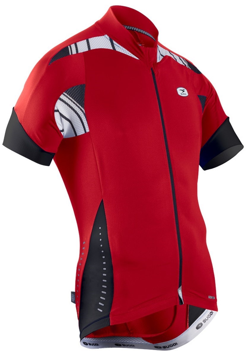 Sugoi RS Pro Short Sleeve Cycling Jersey