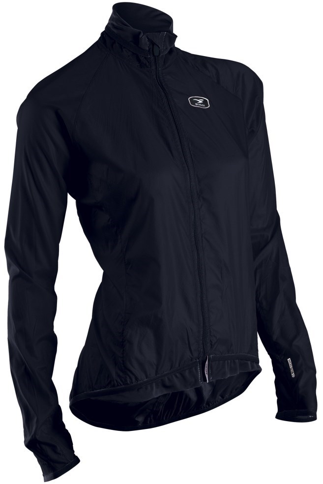 Sugoi RS Womens Cycling Jacket