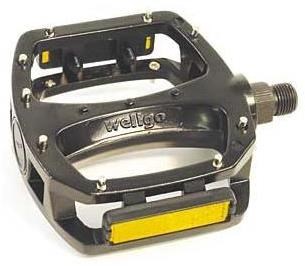 Wellgo LU987U BMX Alloy Pedals