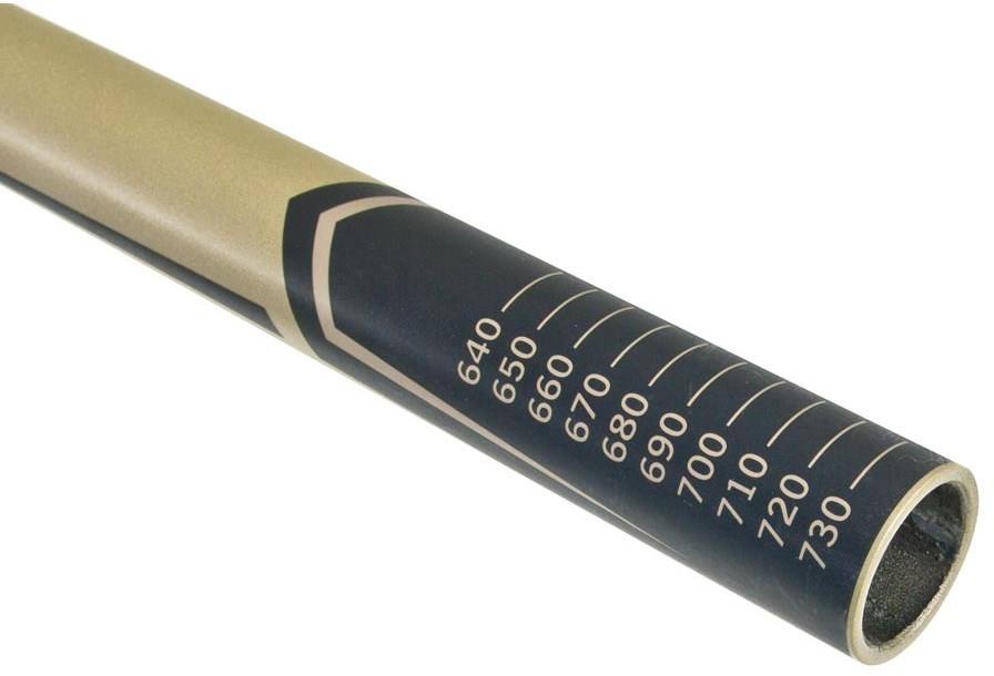 Renthal Fatbar Lite Carbon MTB Bars - Ltd Edition