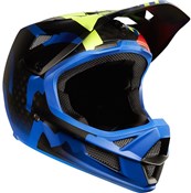 Fox Clothing Rampage Pro Carbon Savant DH Helmet