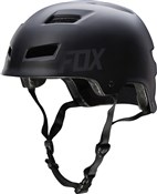 Fox Clothing Transition Hardshell Helmet AW16