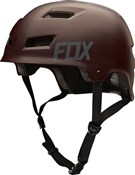 Fox Clothing Transition Hardshell Helmet AW16