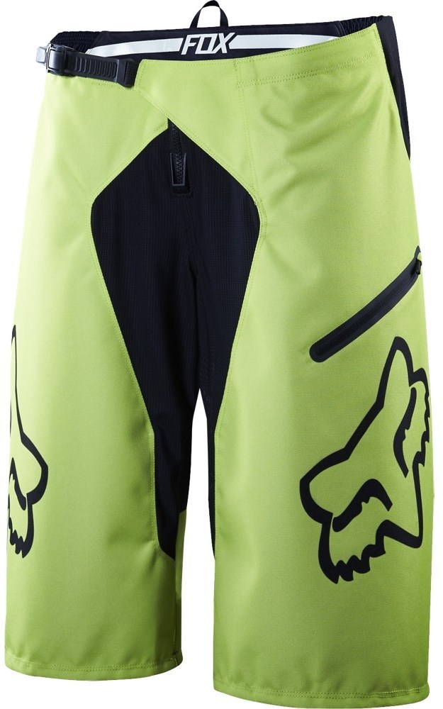 Fox Clothing Demo DH Shorts