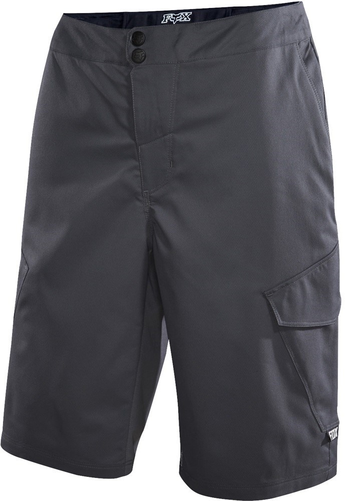 Fox Clothing Ranger Cargo 12 inch Shorts