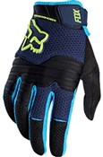 Fox Clothing Sidewinder Long Finger Cycling Gloves SS16