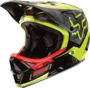 Fox Clothing Rampage Pro Carbon Demo MIPS DH Helmet 2015