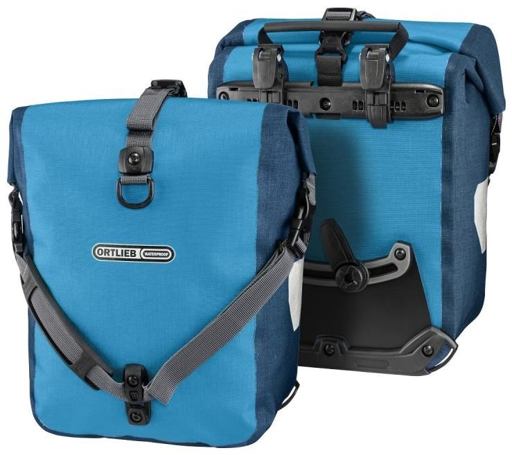 Ortlieb Sport Roller Plus QL2.1 Front Pannier Bags
