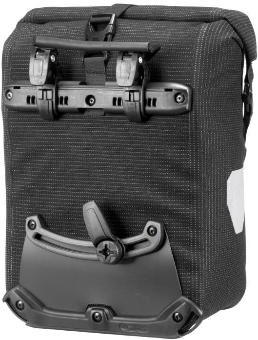 Ortlieb Sport Roller High Visibility QL2.1 Pannier Bags