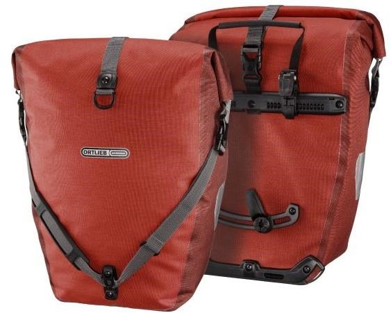 Ortlieb Back Roller Plus 40L Pannier Bags