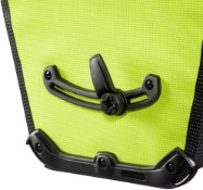 Ortlieb Back-Roller High-Vis QL2.1 Single Pannier Bag
