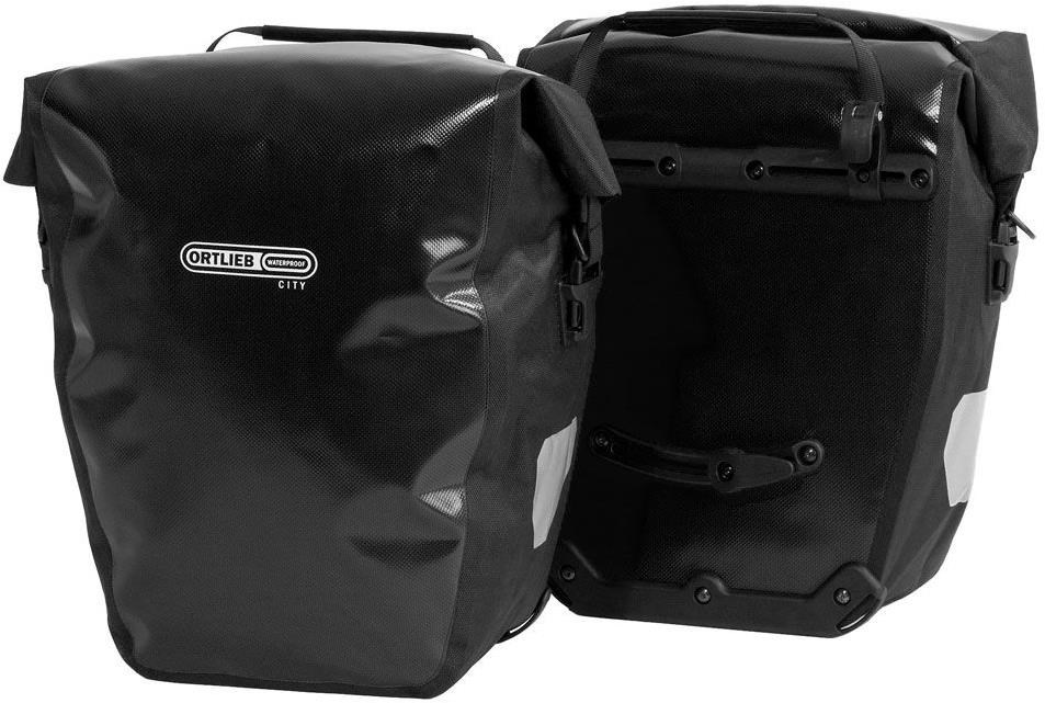 Ortlieb Back Roller City QL1 Pannier Bags