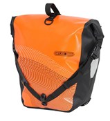 Ortlieb Back Roller Flow Design Pannier Bags