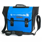 Ortlieb Downtown Rear Pannier Bag with QL3 Fitting System