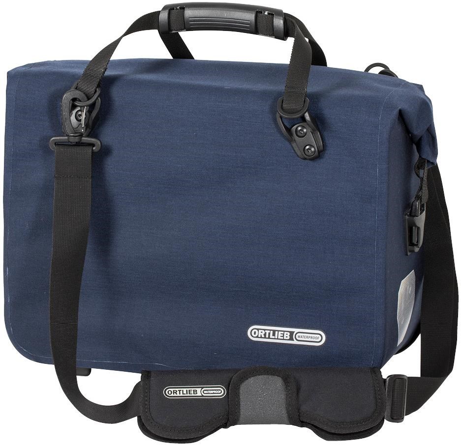 Ortlieb Plus QL3.1 Rear Single Office  Pannier Bag
