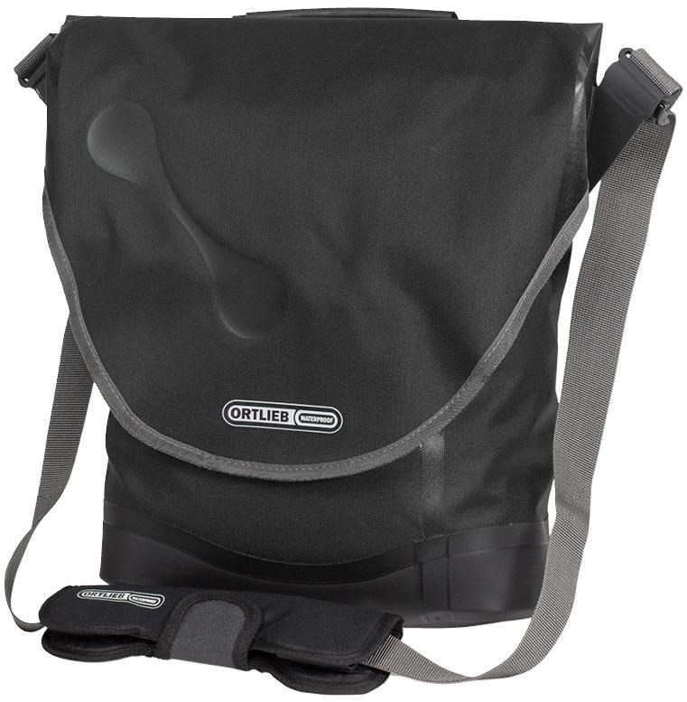 Ortlieb City Biker Pannier Bag with QL3 Fitting System