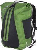 Ortlieb Vario Rear Pannier Bag with QL3 Fitting System