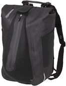 Ortlieb Vario Rear Pannier Bag with QL3 Fitting System