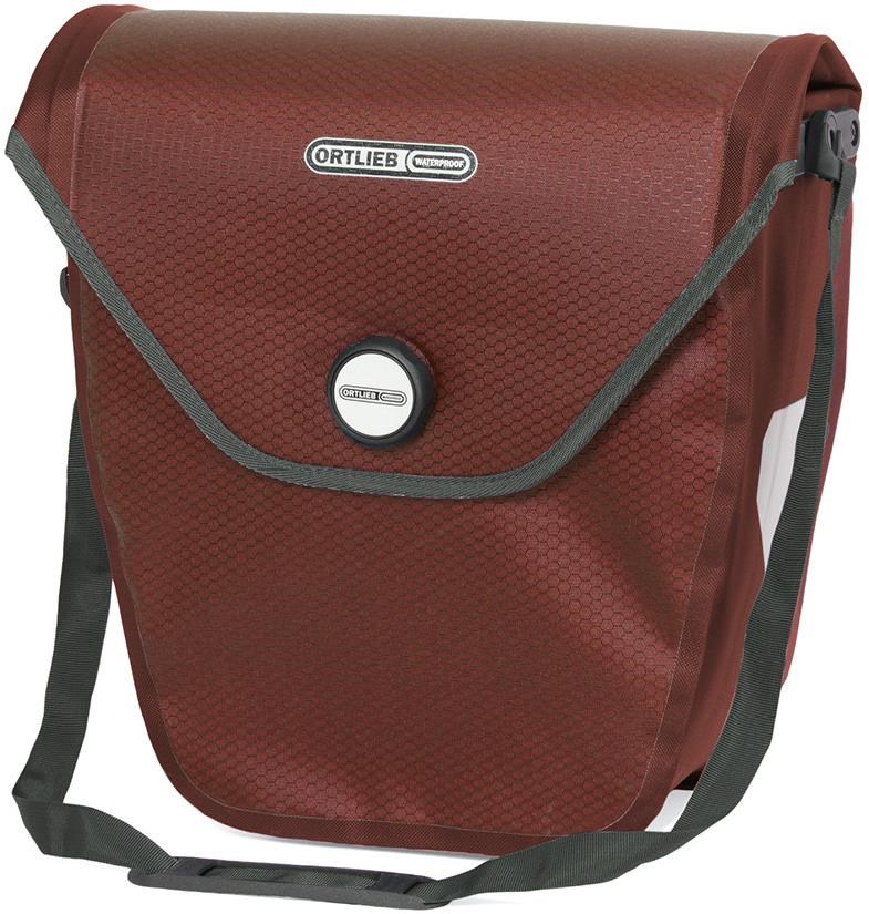 Ortlieb Velo Shopper Rear Pannier Bag