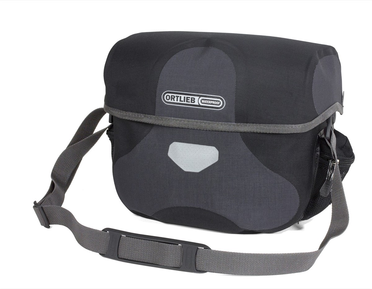 Ortlieb Ultimate 6 Plus Handlebar Bag