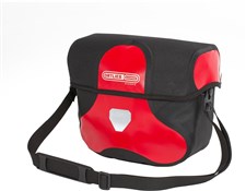 Ortlieb Ultimate 6 Classic Handlebar Bag With Magnetic Lid