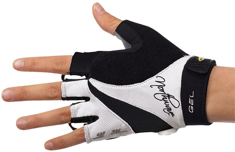 Northwave Devine Short Finger Glove