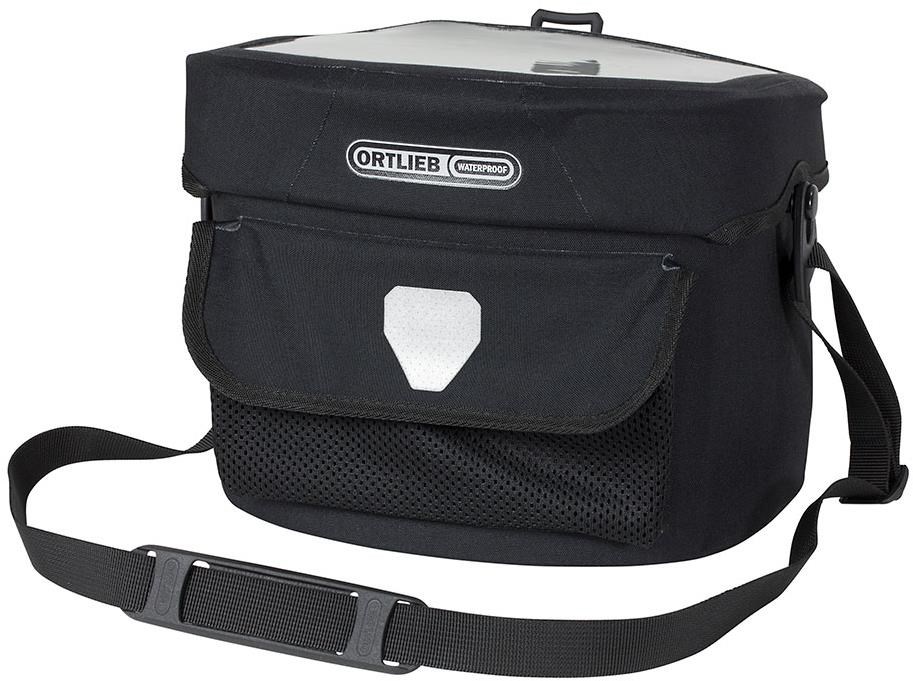 Ortlieb Ultimate 6 Pro Handlebar Bag