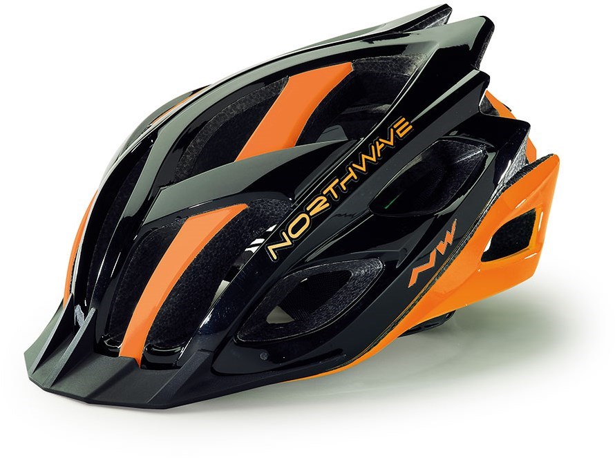 Northwave Storm Helmet 2015