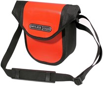 Ortlieb Ultimate 6 Compact Handlebar Bag