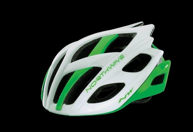 Northwave Speedster Helmet 2015