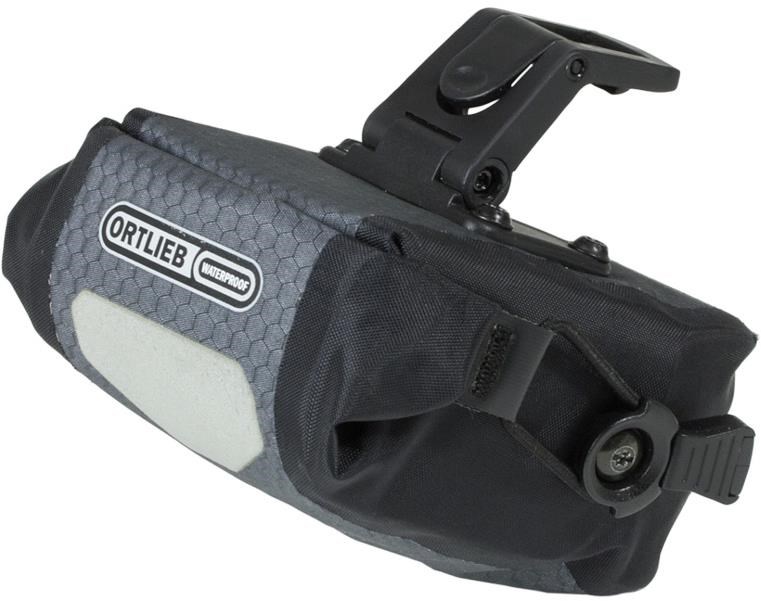 Ortlieb Micro ICS Saddle Bag