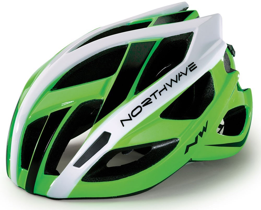Northwave Aircorsser Helmet 2015