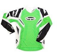 Hope DH Long Sleeve Cycling Jersey