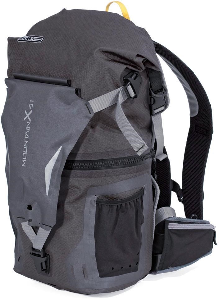 Ortlieb MountainX 31 Backpack