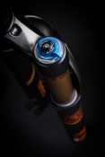 Fox Racing Shox 32 K Talas FIT4-ADJ Factory Series 29 inch 120-90mm MTB Fork - Kashima Stanchions 2016
