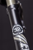 Fox Racing Shox 32 A Float FIT4 Performance Series 29 inch 120mm MTB Fork - Anodised Stanchions 2016