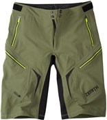 Madison Zenith Baggy Cycling Shorts AW16