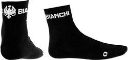 Nalini Bianchi Milano Team Issue Cycling Socks SS16