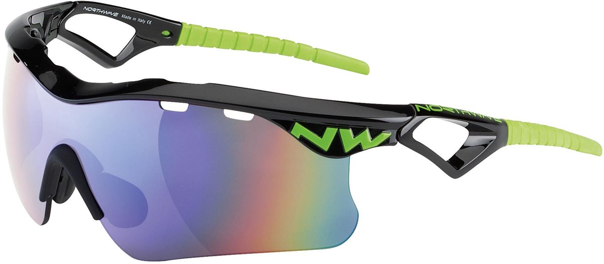 Northwave Steel Sunglasses