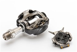 Speedplay Syzr Stainless Clipless Pedal