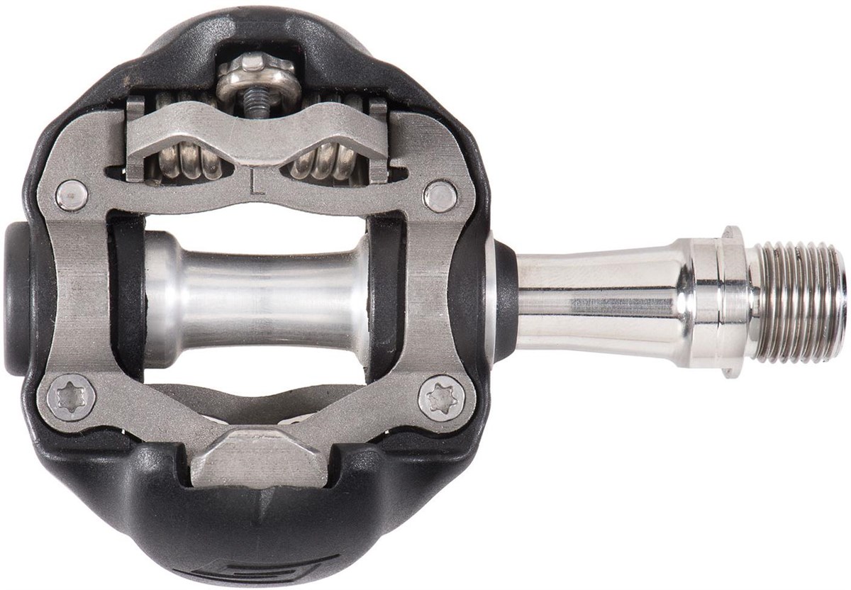Speedplay Syzr Stainless Clipless Pedal