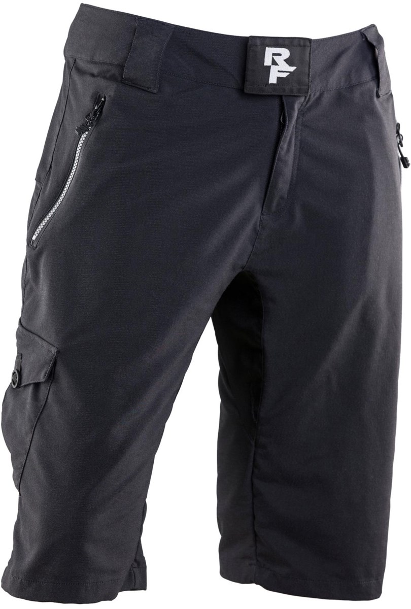Race Face Stage Baggy Cycling Shorts