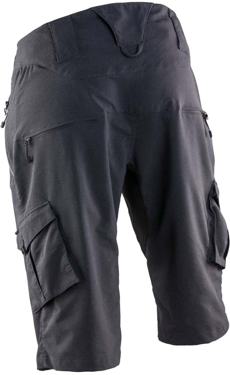 Race Face Stage Baggy Cycling Shorts