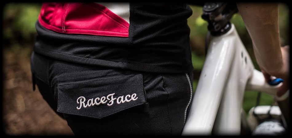 Race Face DIY Womens Baggy Cycling Shorts
