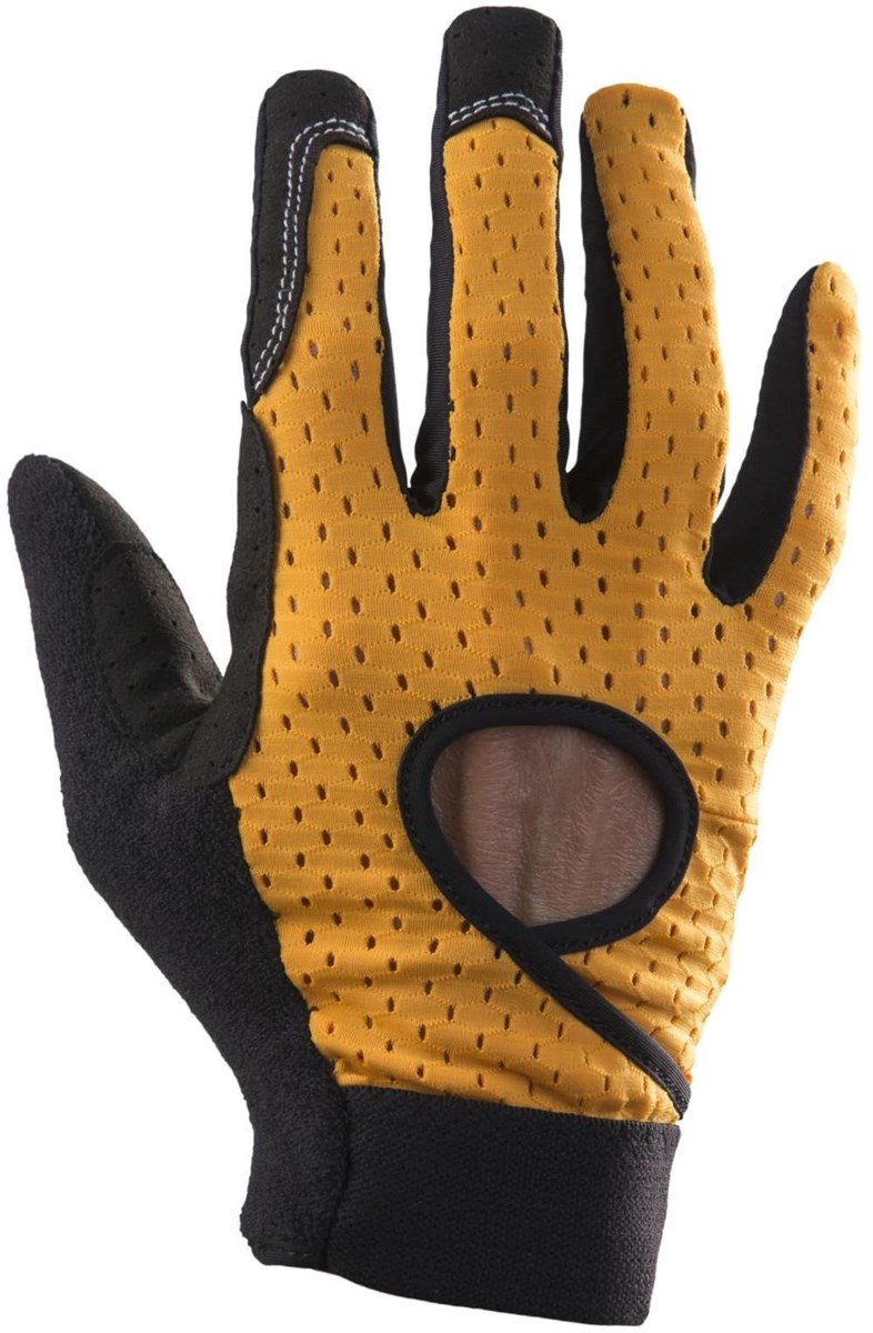 Race Face Khyber Womens Long Finger Cycling Gloves