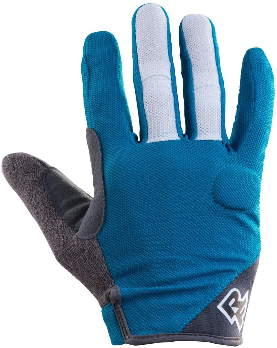 Race Face Trigger Long Finger Cycling Gloves