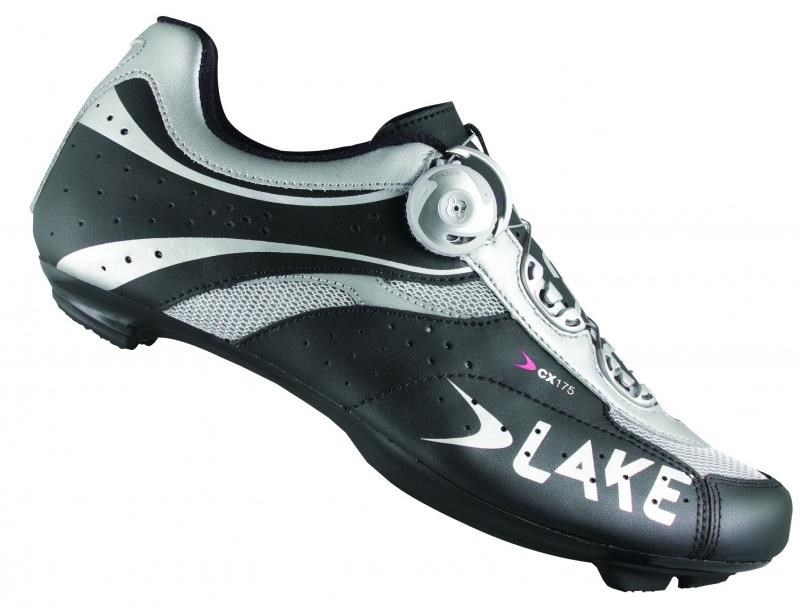 Lake CX175 Road Shoes