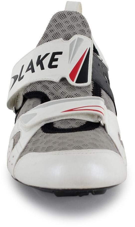 Lake TX222 Triathlon Carbon Shoes
